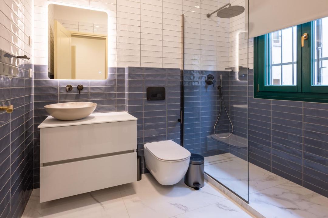 Photo of Bathroom in Chios