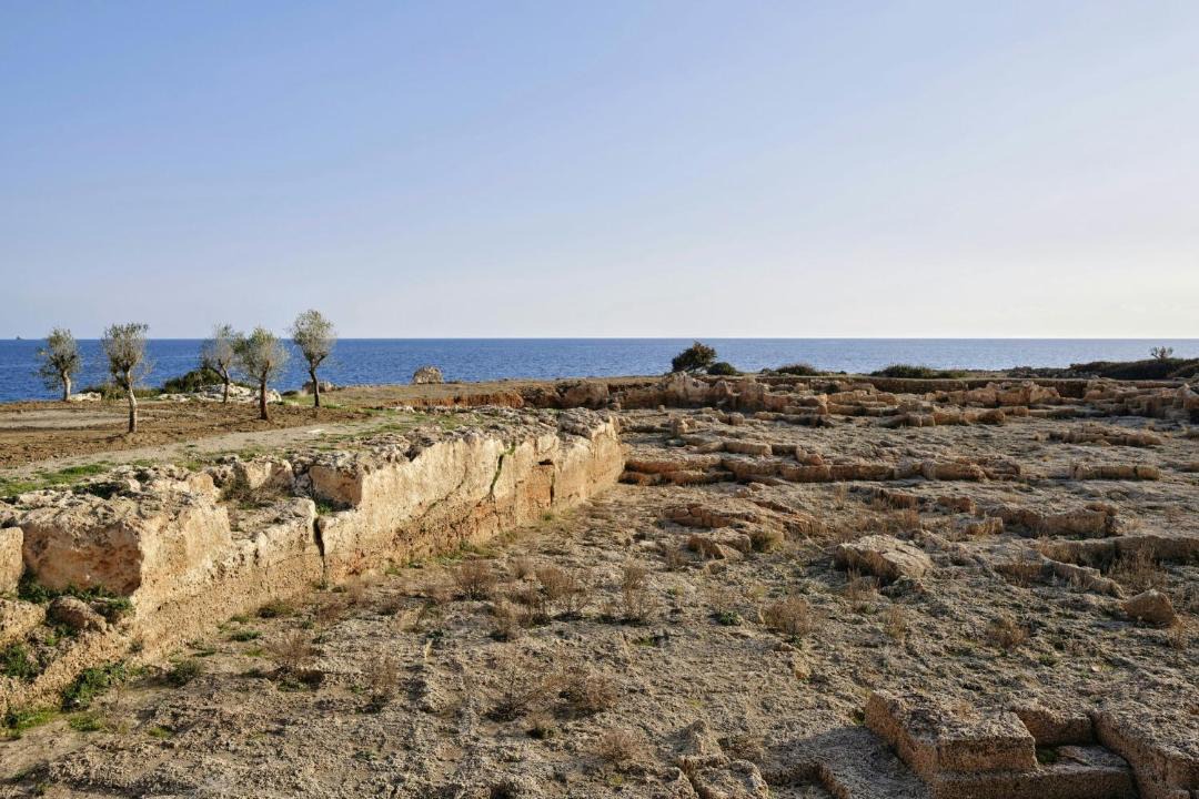 Photo of Others in Pefkos