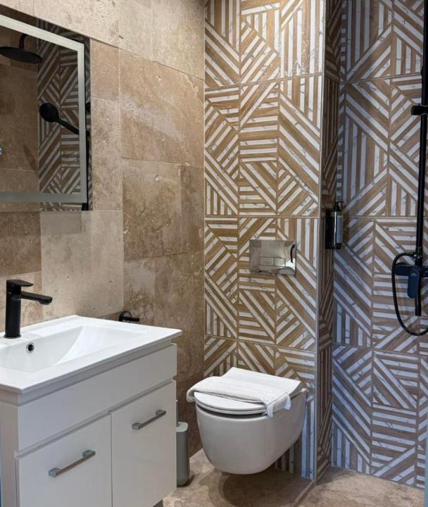 Photo of Bathroom in Potos