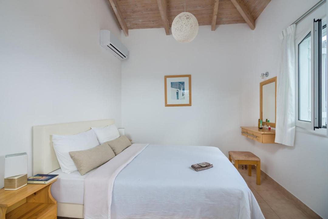 Photo of Bedroom in Grizokambos
