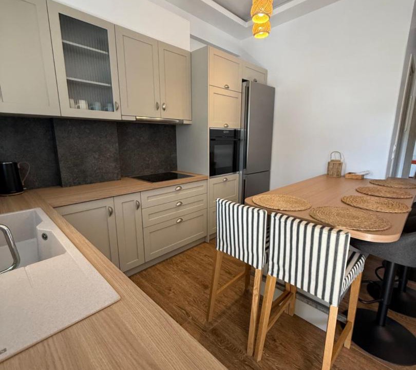 Photo of Kitchen in Finiki