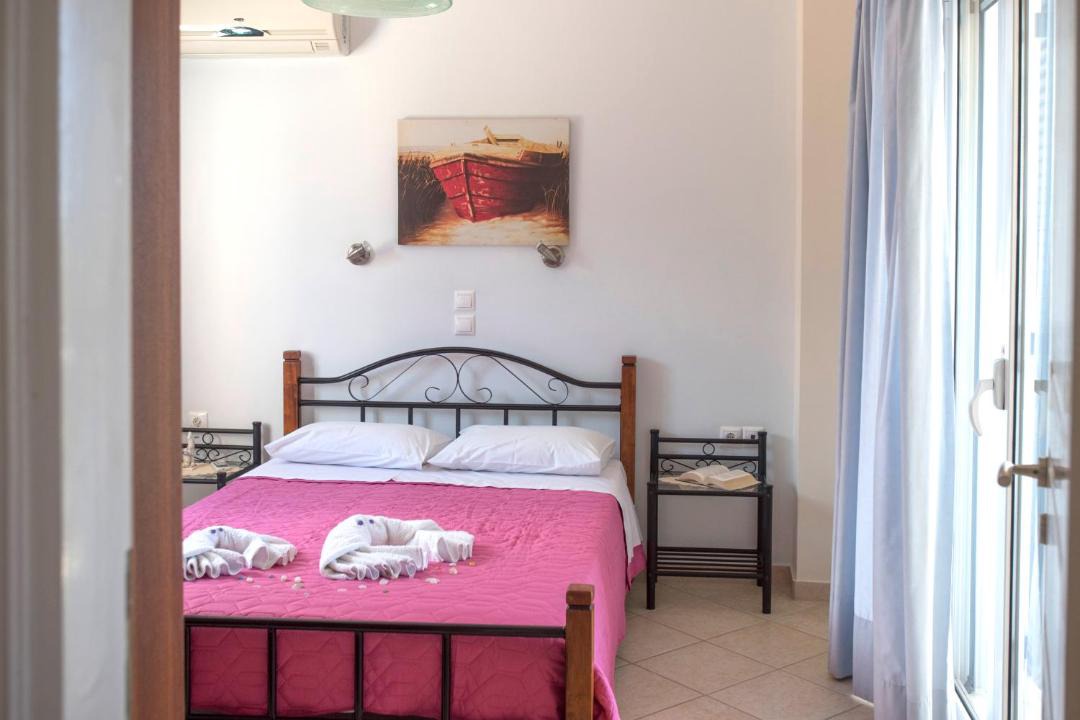 Photo of Bedroom in Pylos-Nestoras