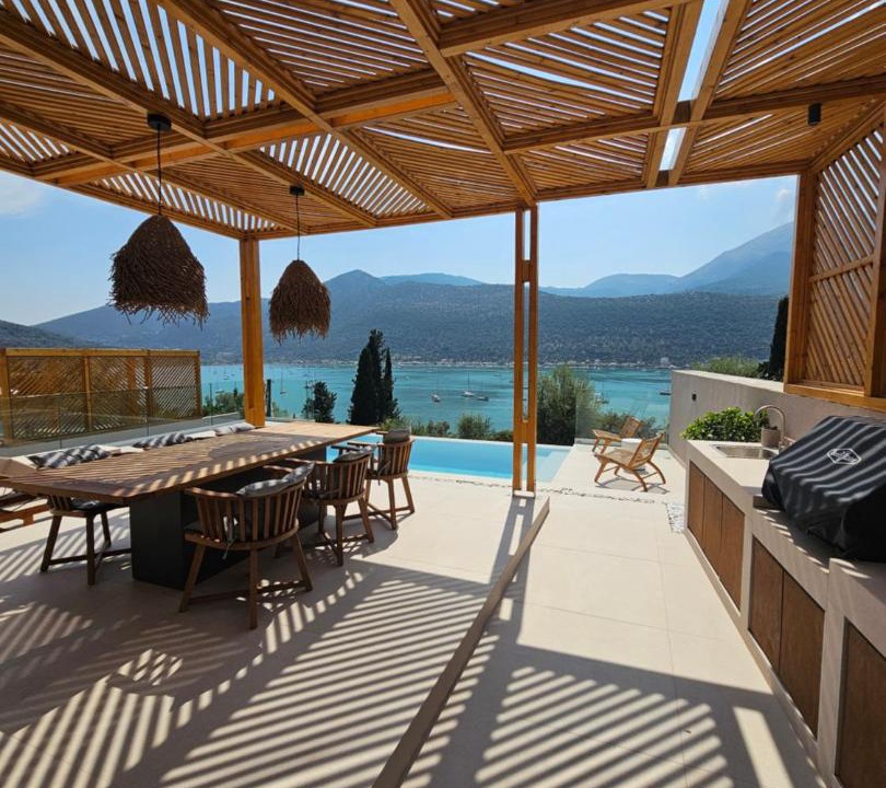 Photo of Patio Balcony in Geni