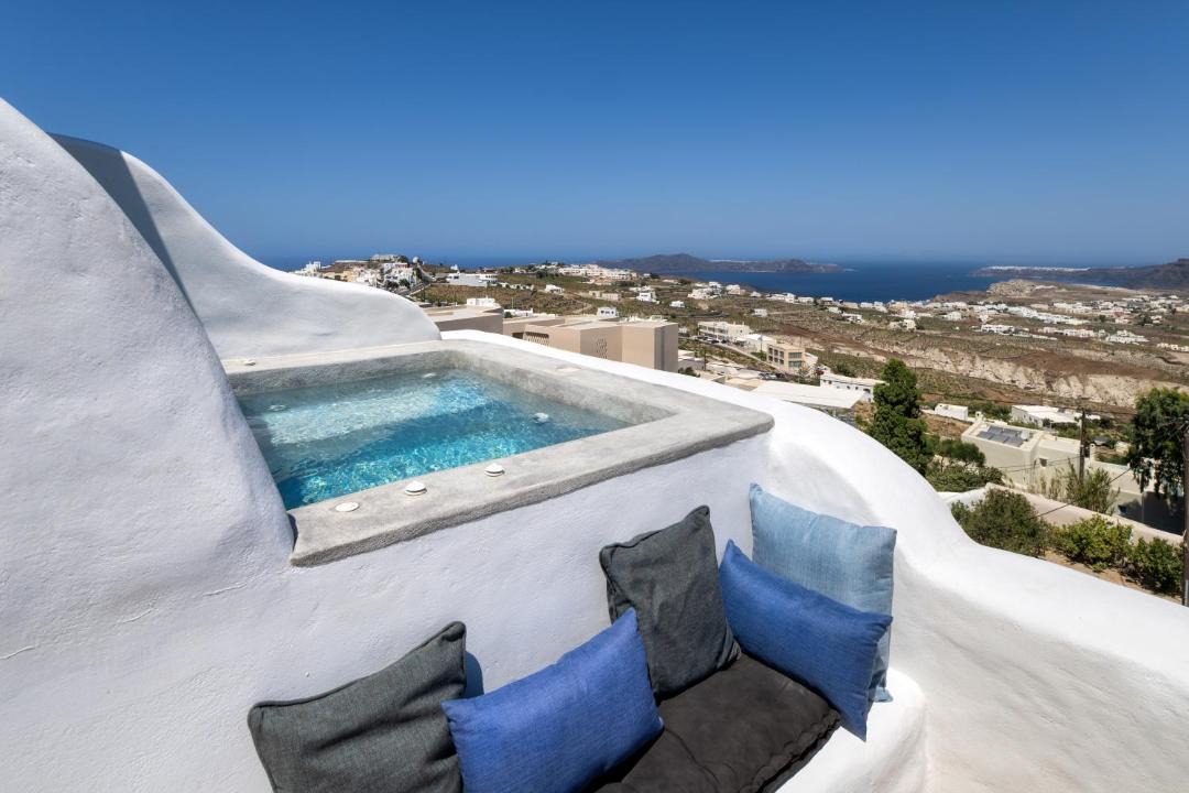 Photo of Patio Balcony in Pyrgos