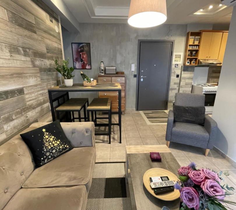 Photo of Livingroom in Stavroupoli