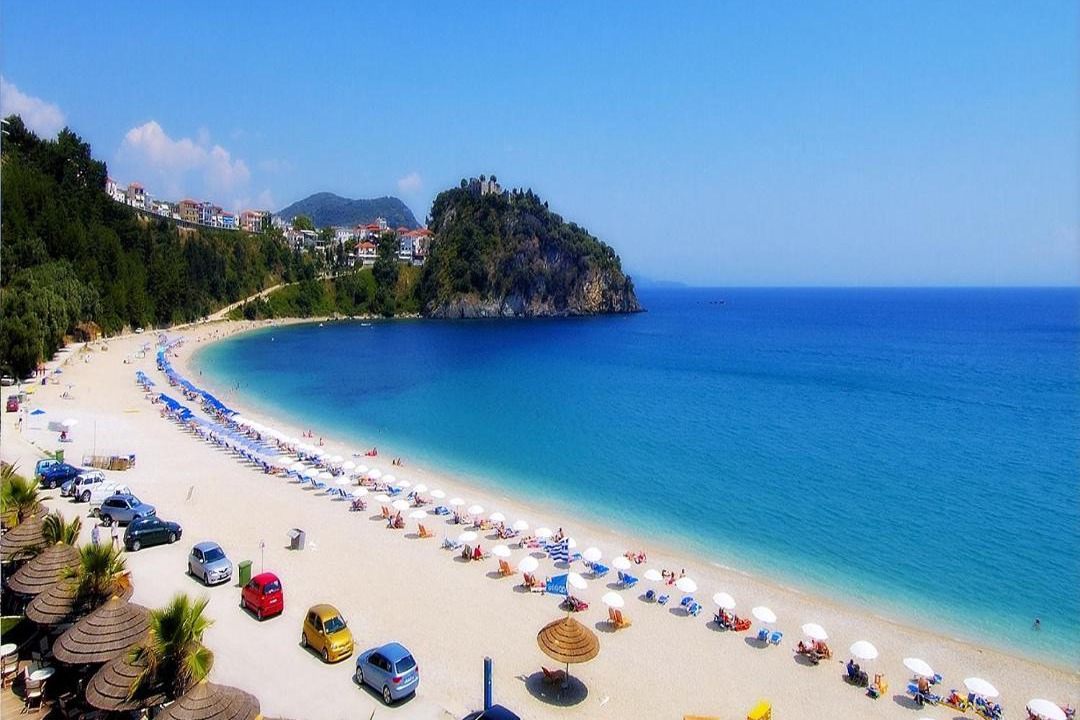 Photo of Others in Parga