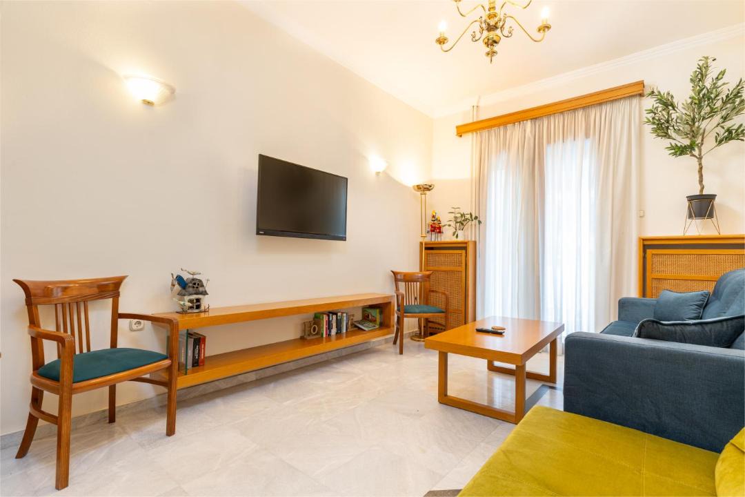 Photo of Livingroom in Old Town