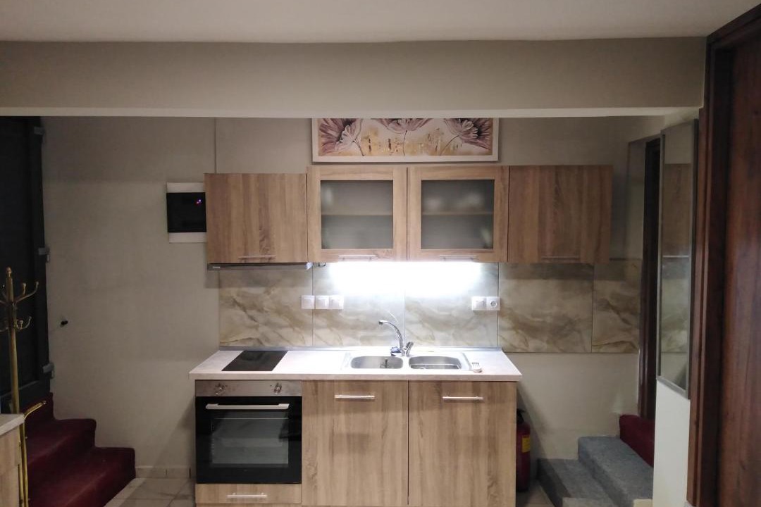 Photo of Kitchen in Charilaou