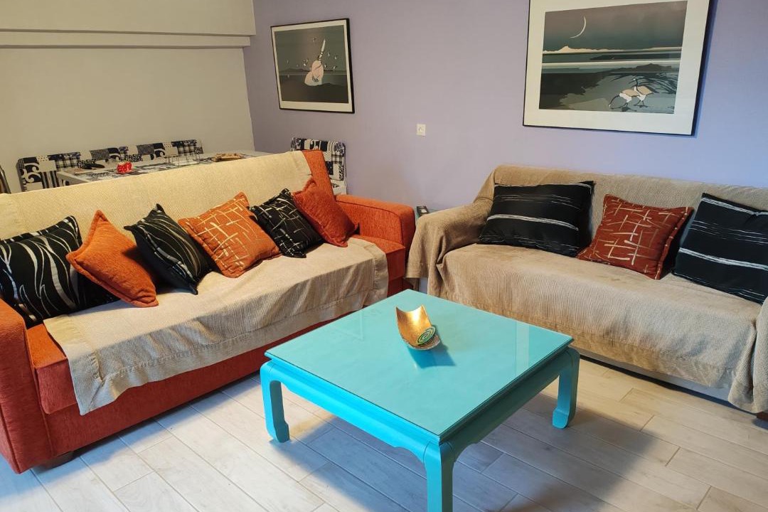 Photo of Livingroom in Chrisochorafa