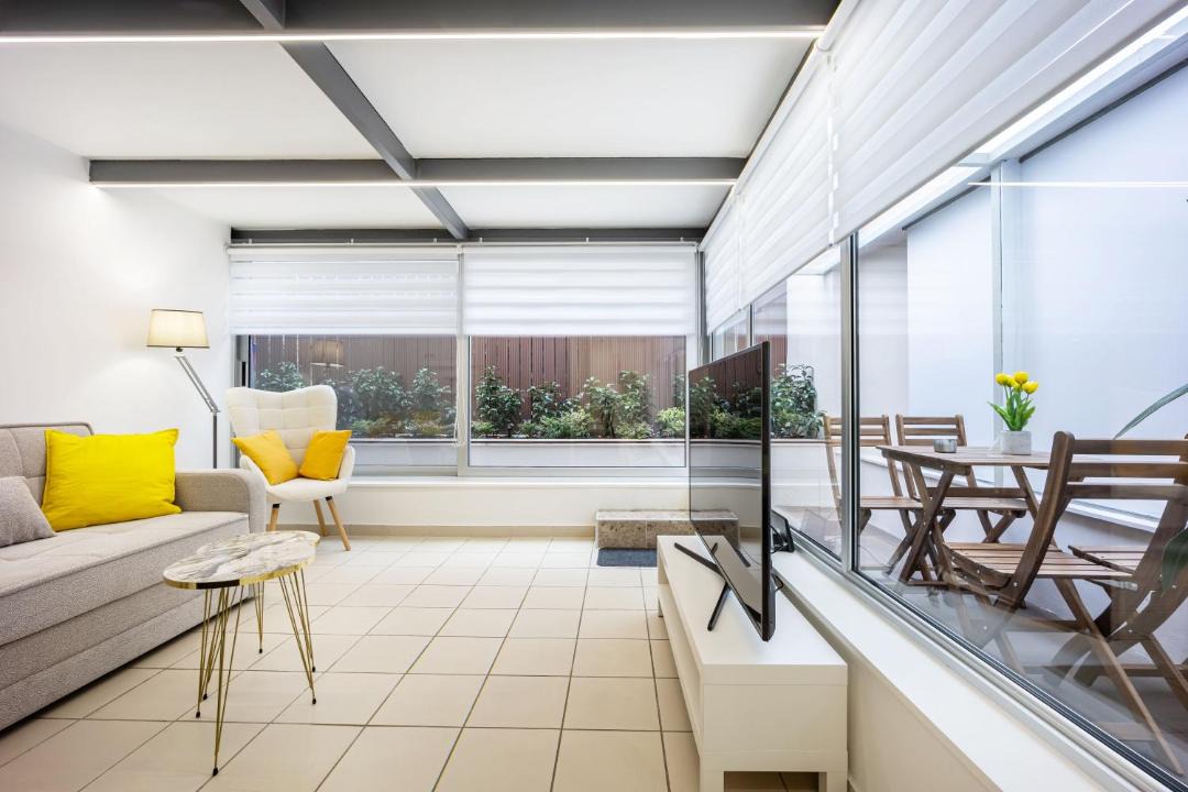 Photo of Patio Balcony in Thissio