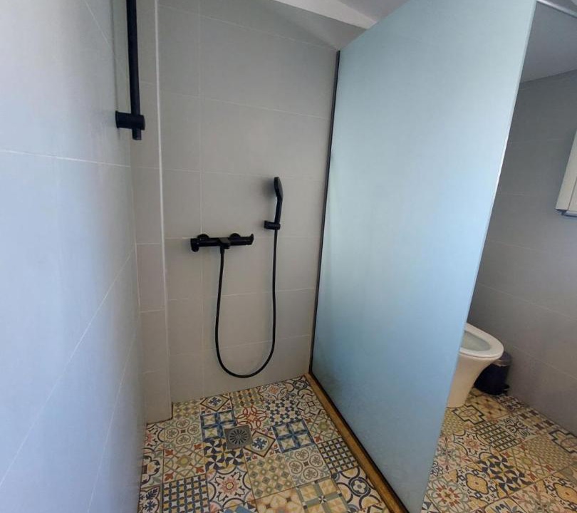 Photo of Bathroom in Methoni
