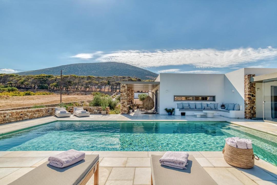 Photo of Others in Paros