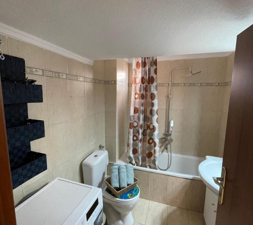 Photo of Bathroom in Nea Michaniona