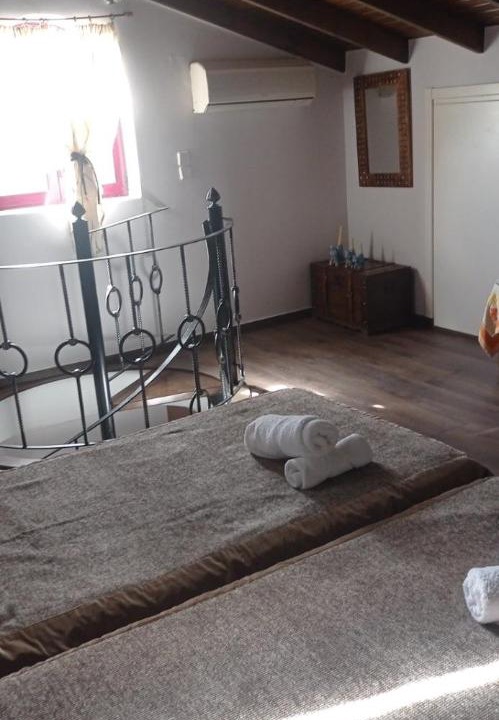 Photo of Livingroom in Limnos