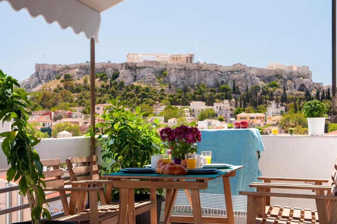 Photo of Others in Monastiraki