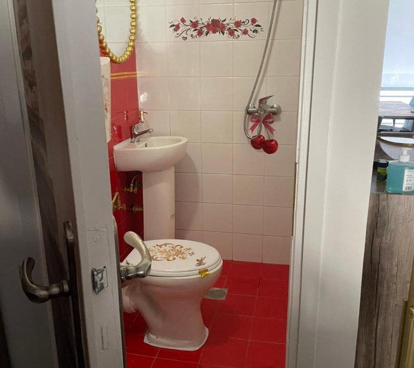 Photo of Bathroom in Agrinio