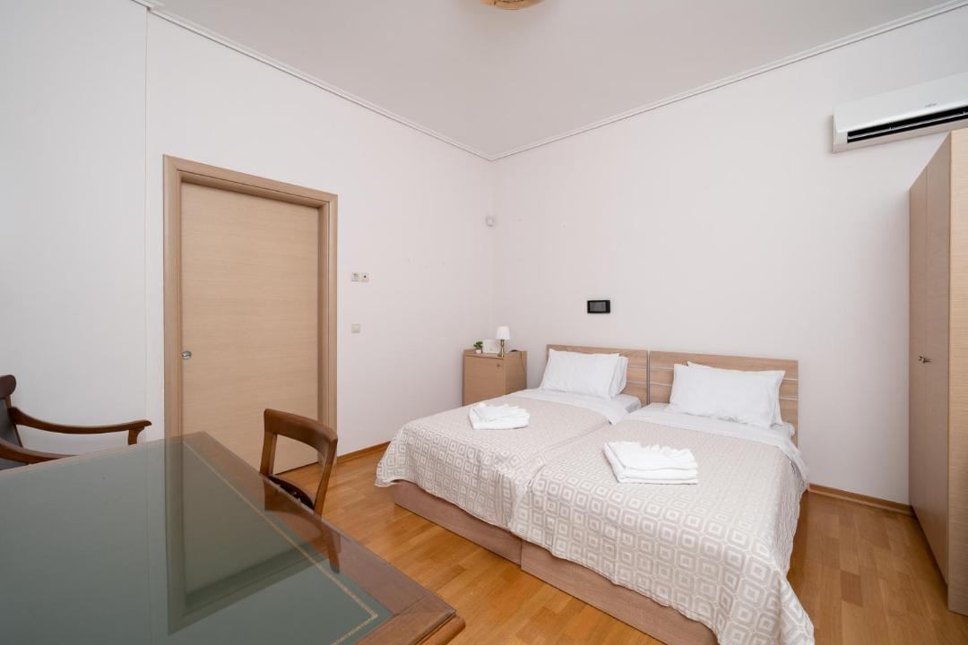 Photo of Bedroom in Markopoulon