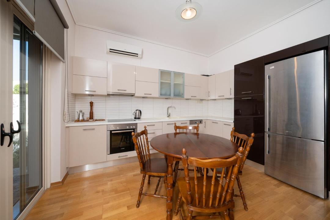 Photo of Kitchen in Markopoulon