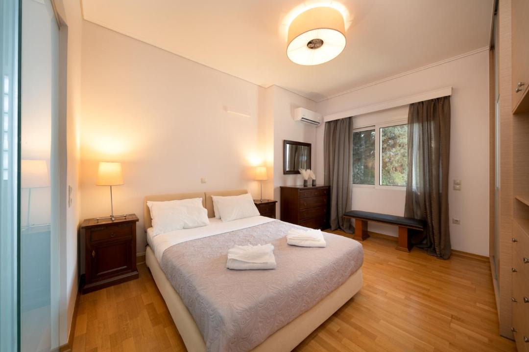 Photo of Bedroom in Markopoulon
