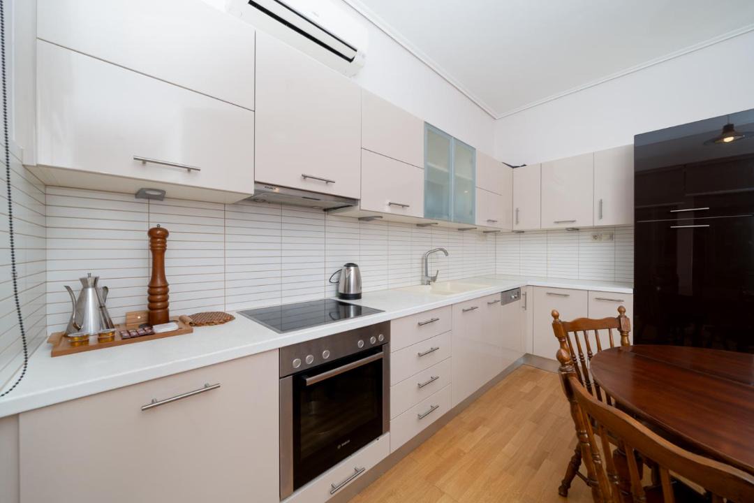 Photo of Kitchen in Markopoulon