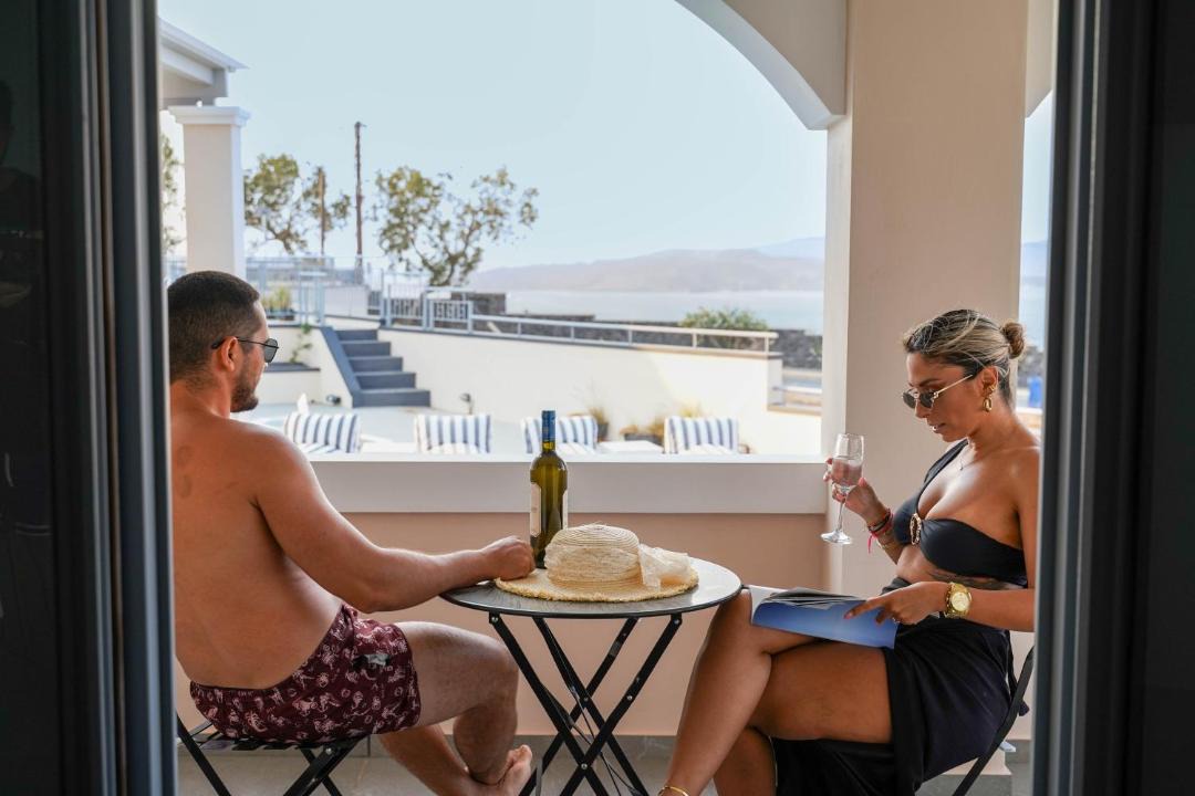 Photo of Others in Akrotiri
