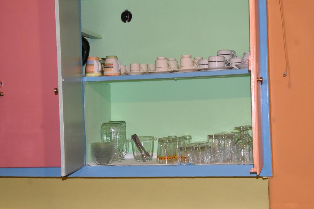 Photo of Kitchen in Kambos