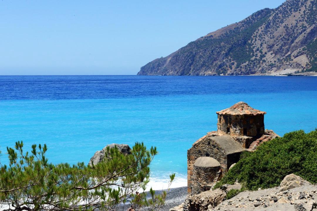 Photo of Others in Agia Roumeli