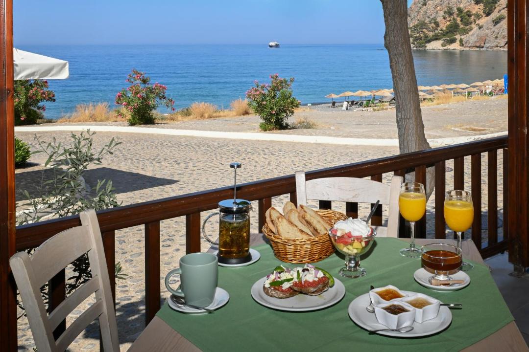 Photo of Others in Agia Roumeli