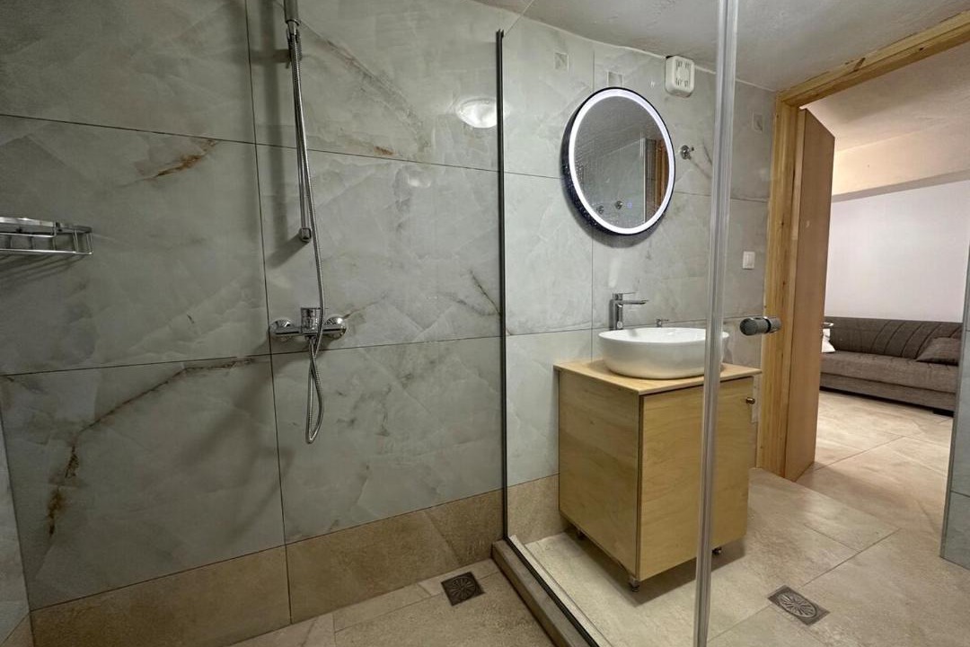 Photo of Bathroom in Karpenisi