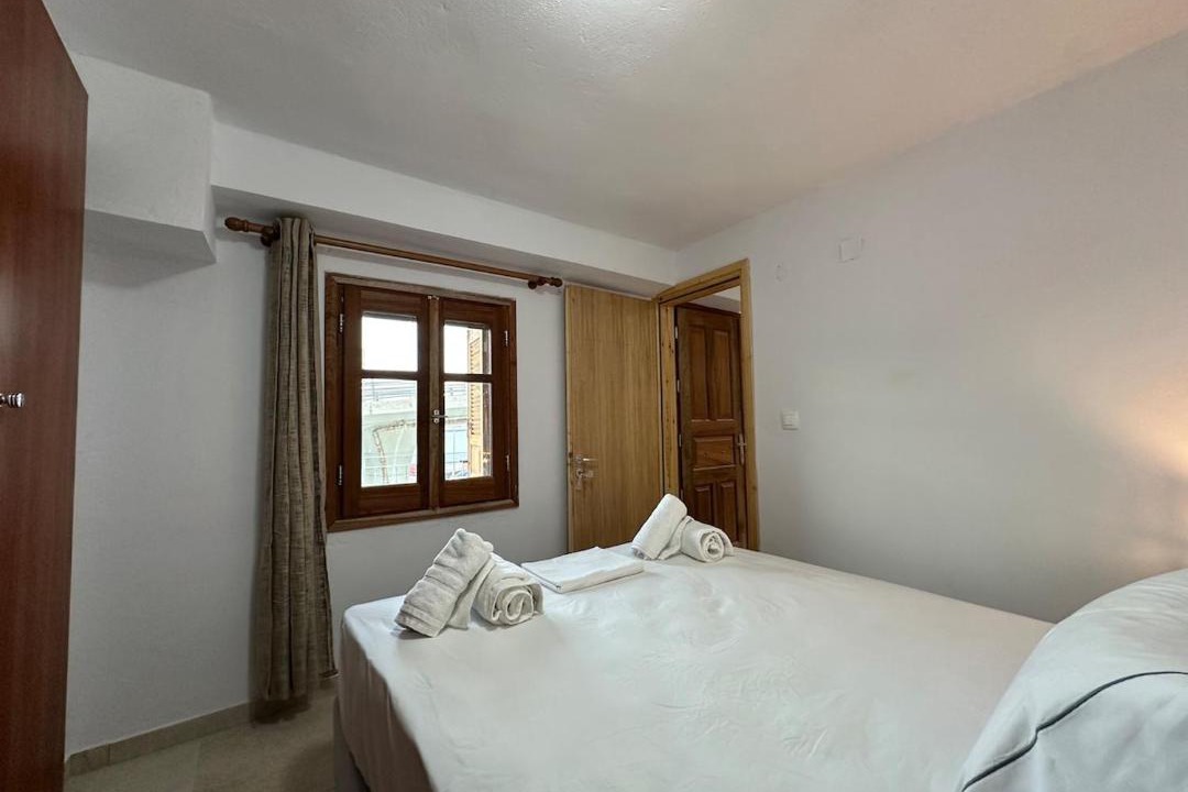 Photo of Bedroom in Karpenisi