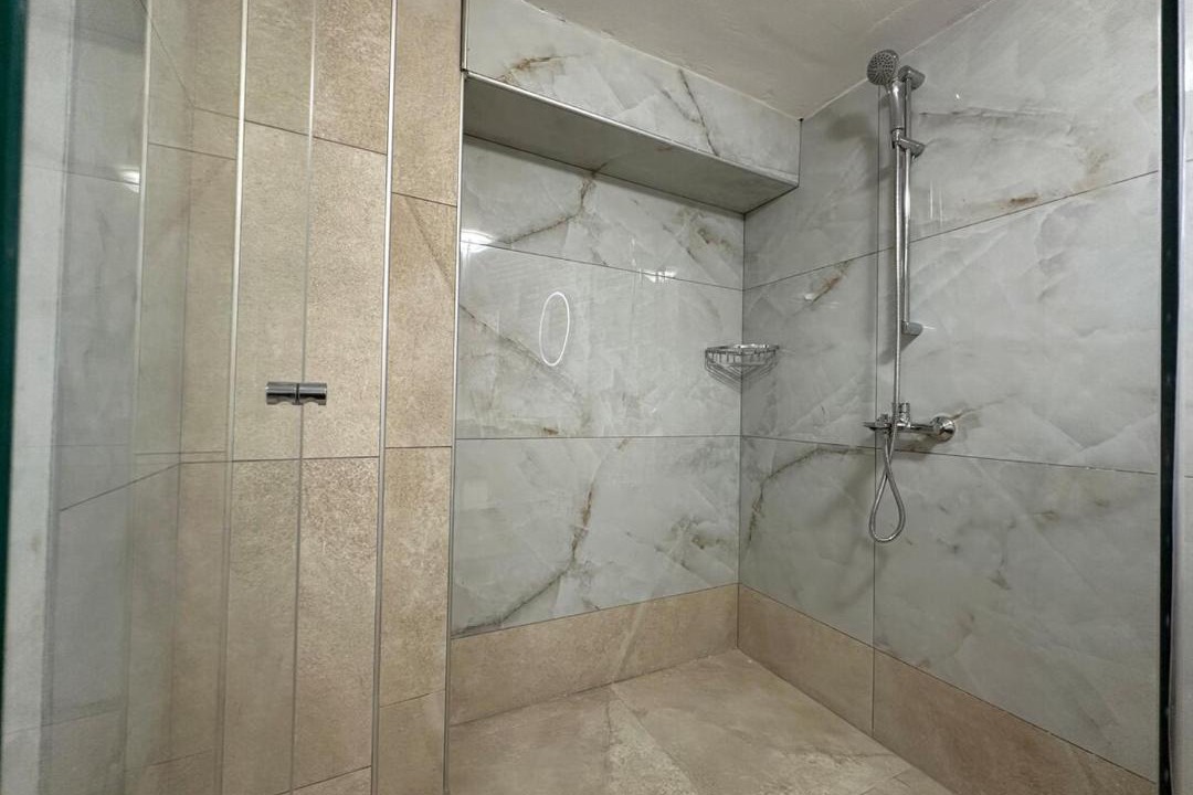 Photo of Bathroom in Karpenisi