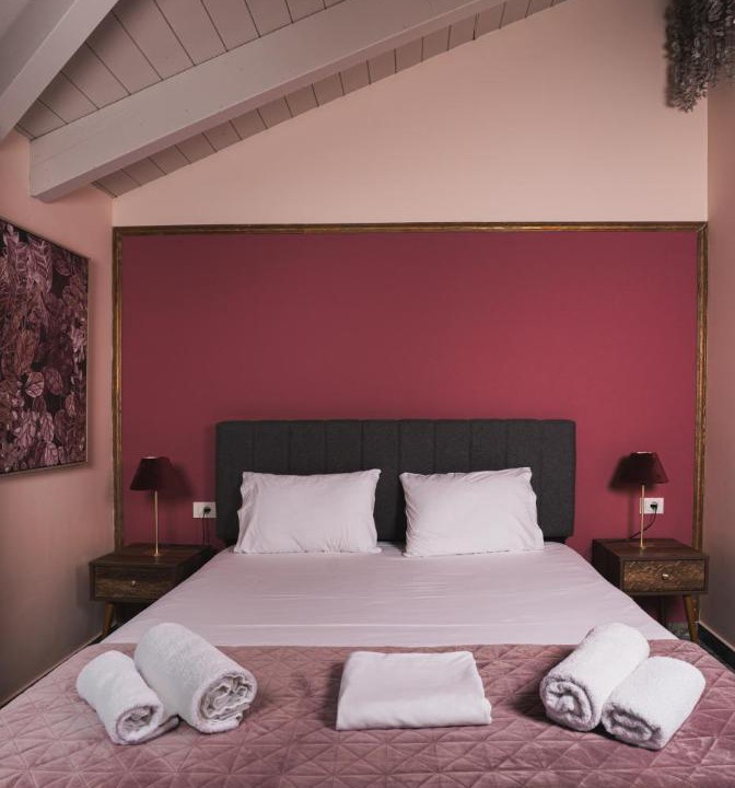 Photo of Bedroom in Gaitanion