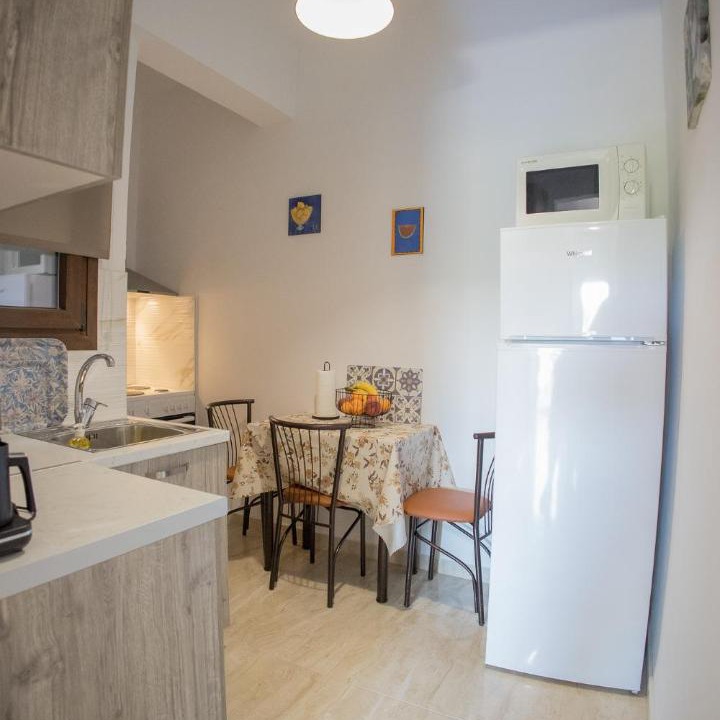 Photo of Kitchen in Kato Gatzea