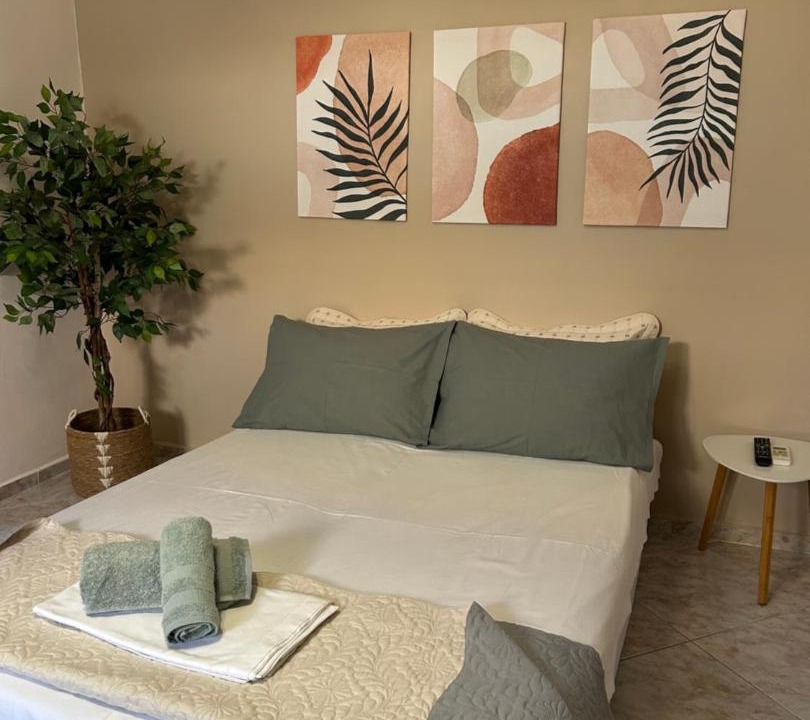 Photo of Bedroom in Ierissos