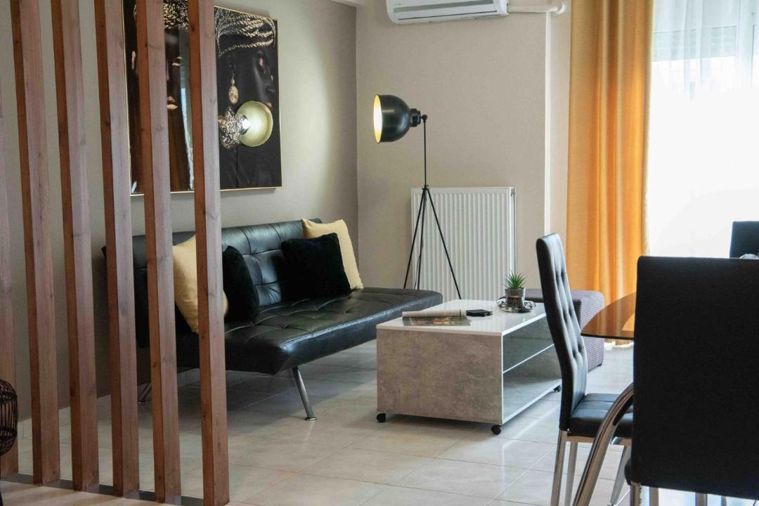 Photo of Livingroom in Sparta