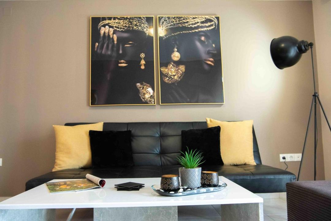 Photo of Livingroom in Sparta
