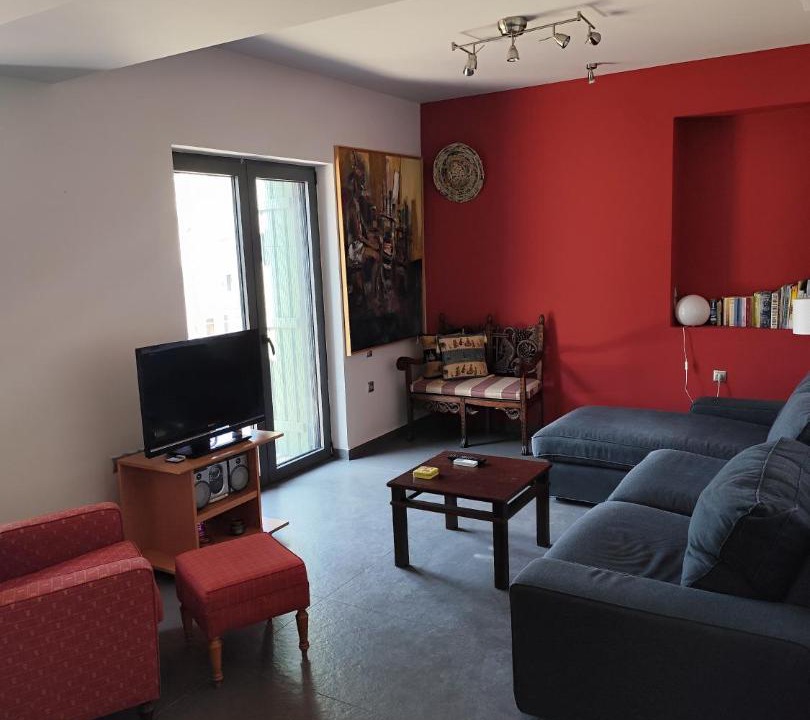Photo of Livingroom in Prosilio
