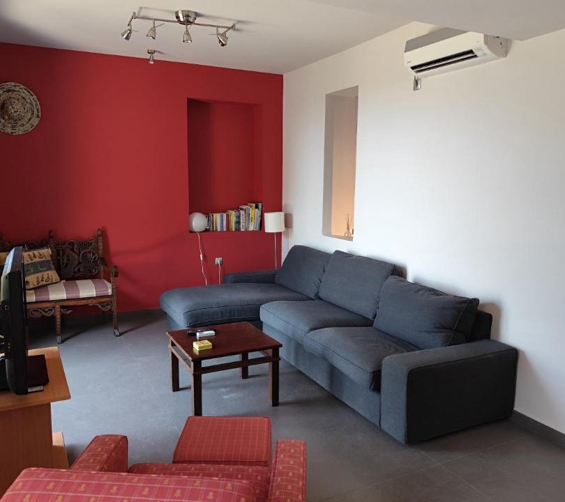 Photo of Livingroom in Prosilio