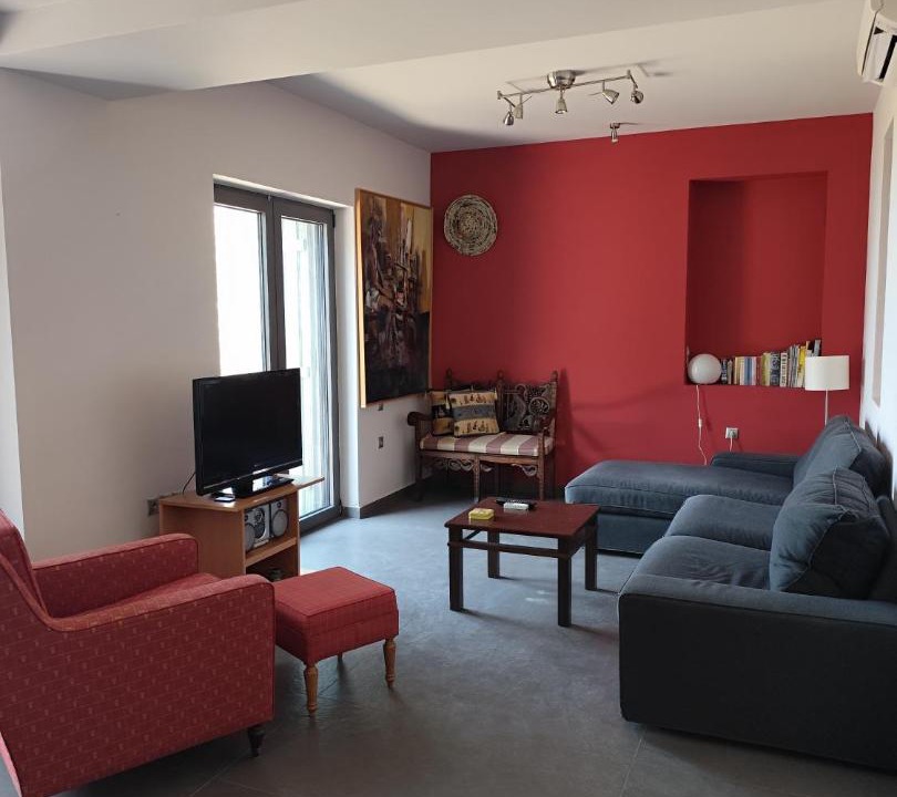 Photo of Livingroom in Prosilio