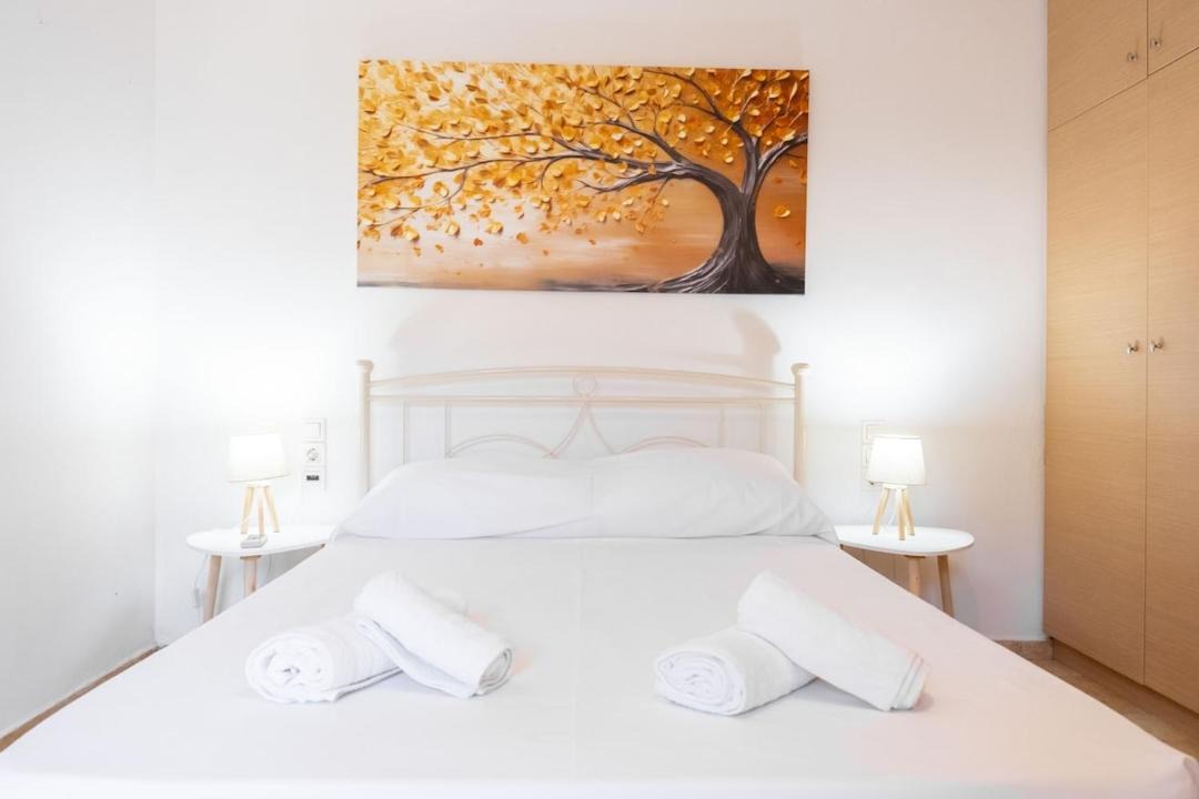 Photo of Bedroom in Fodele