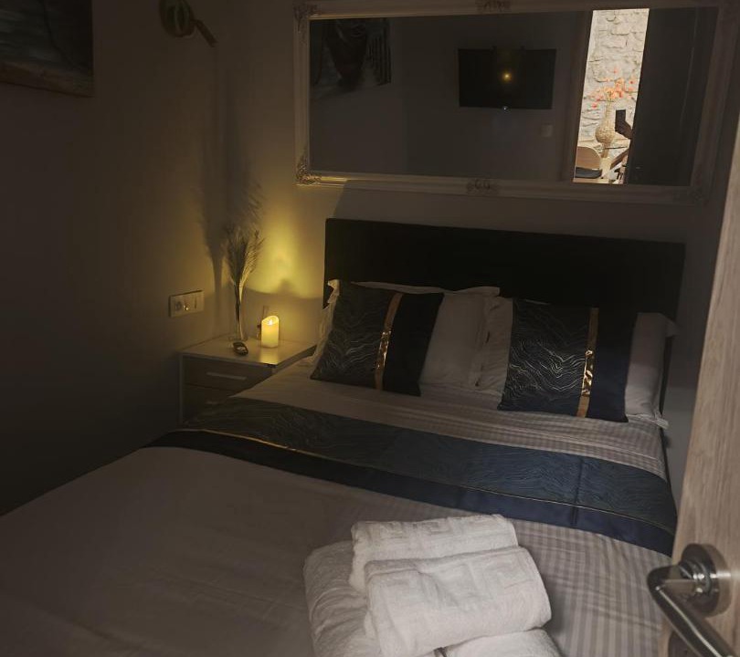Photo of Bedroom in Barbati