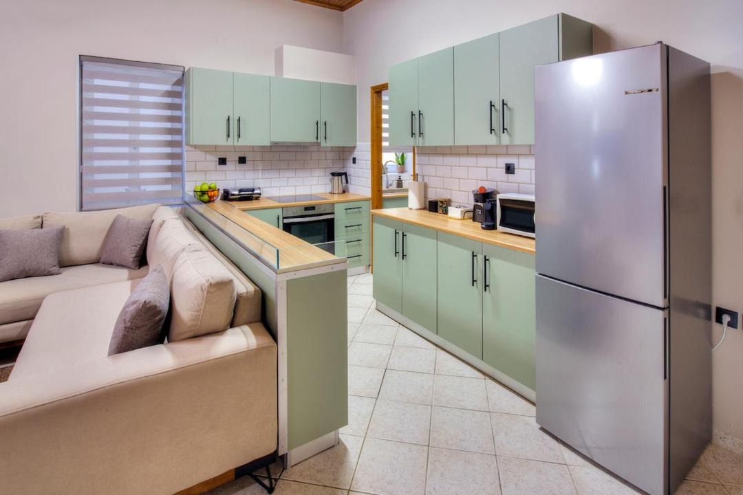 Photo of Kitchen in Logothetianika