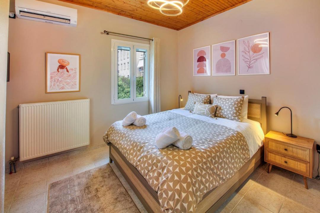 Photo of Bedroom in Logothetianika