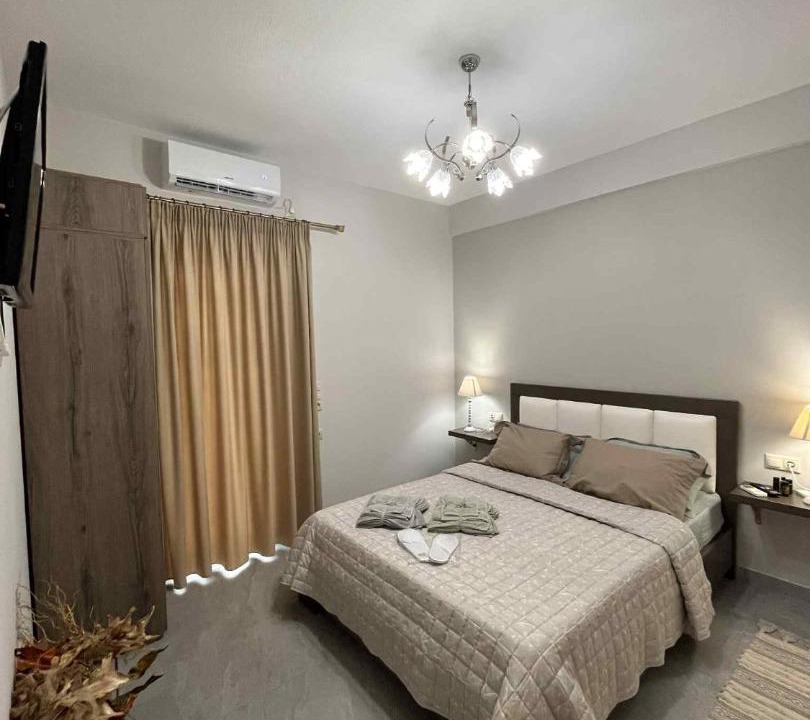 Photo of Bedroom in Paleros