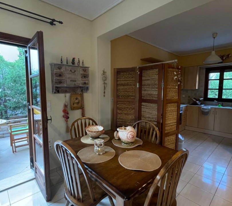 Photo of Kitchen in Kala Nera