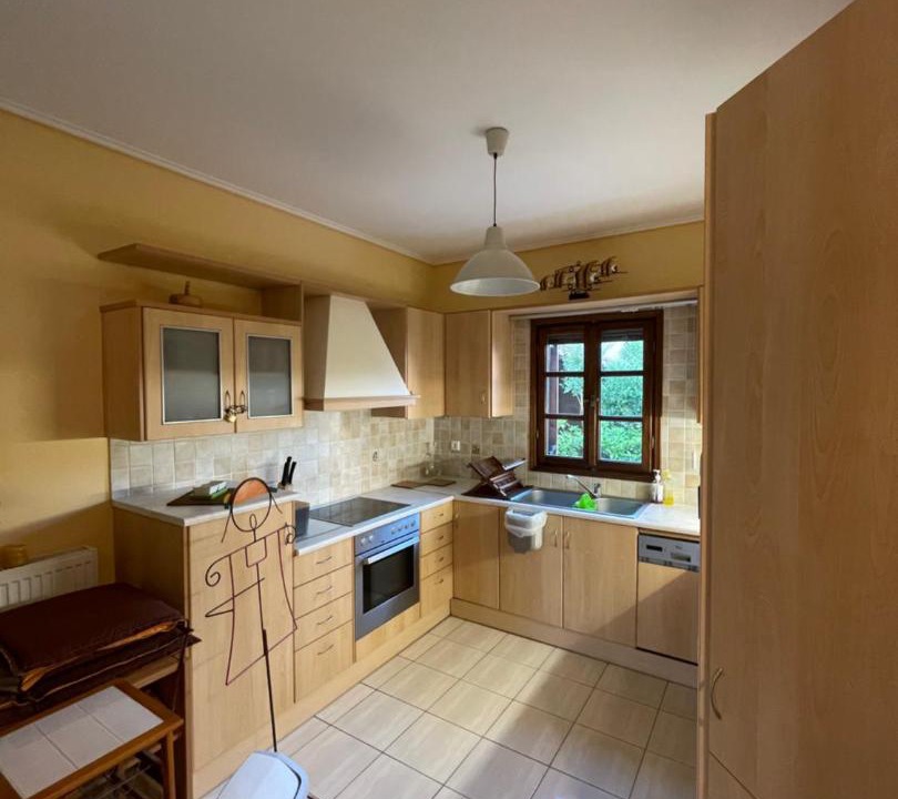 Photo of Kitchen in Kala Nera