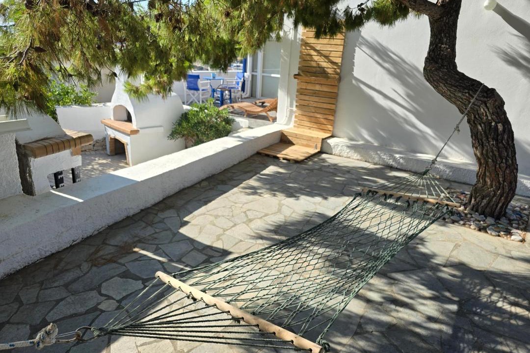 Photo of Patio Balcony in Kini