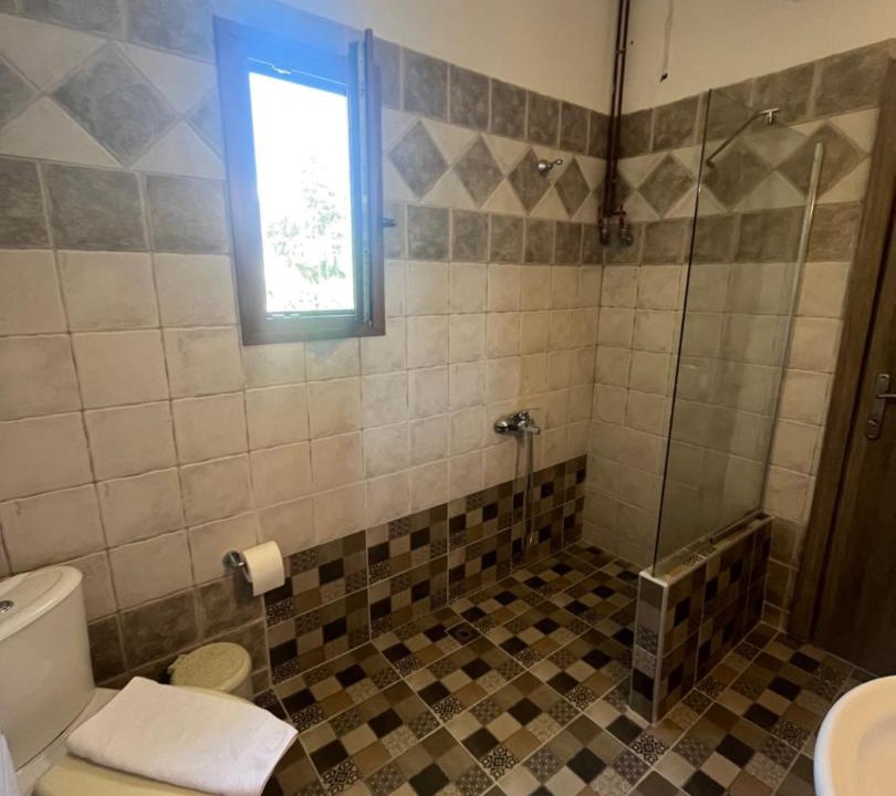Photo of Bathroom in Siviri
