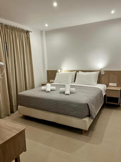 Photo of Bedroom in Kefalos