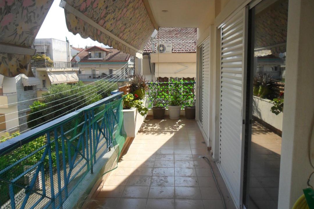 Photo of Patio Balcony in Thermi